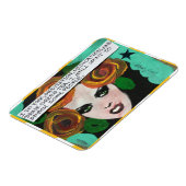 Magneet- Magneet (Linkerzijde)