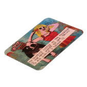 Magneet- Magneet (Linkerzijde)