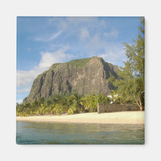 Magneet Mauritius "Le Morne"