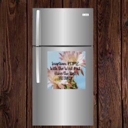 Magneet mensen slechtste verleden beste toekomst c