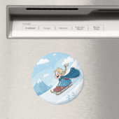 Magneet met afbeelding (Insitu (Vaatwasser))