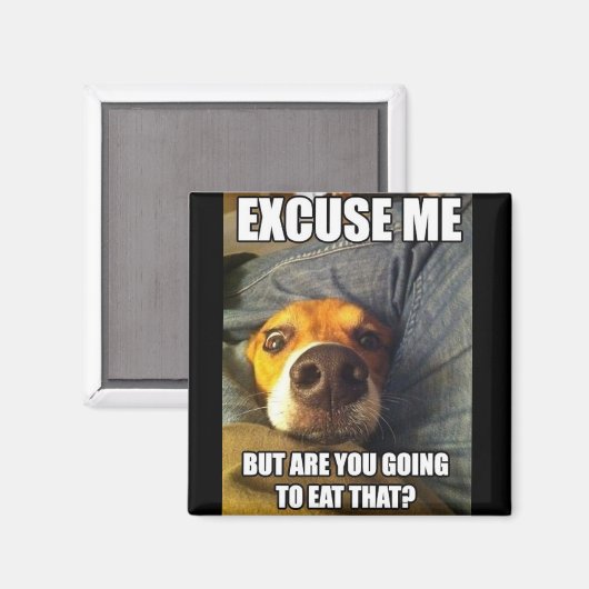 MAGNEET MET GEZEGDEN (Voorkant / Achterkant)