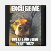 MAGNEET MET GEZEGDEN (Voorkant)