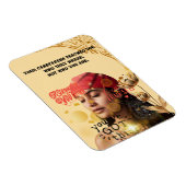 magneet met inspirerende tekst (Rechterzijde)