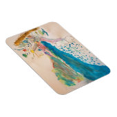 Magneet - Moeder God met het Universum (Rechterzijde)