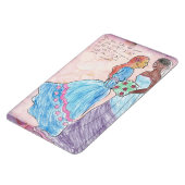 Magneet - Neem je deze vrouw (Linkerzijde)