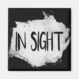 Magneet *Nieuwe Logo*