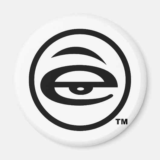 Magneet - OgenWideBlind (Voorkant)