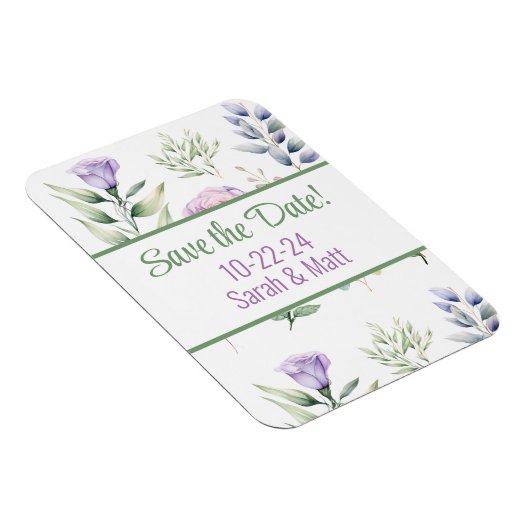 Magneet om de datum te reserveren (Rechterzijde)