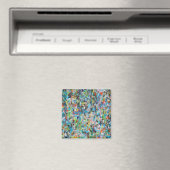 Magneet ontwaken (Insitu (Vaatwasser))