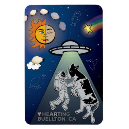 magneet-opstraling magneet