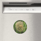Magneet – Paardenbloem Pluisbol (Insitu (Vaatwasser))