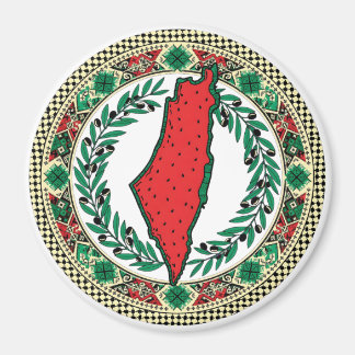Magneet Palestina