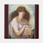 Magneet: Pandora Magneet (Voorkant)