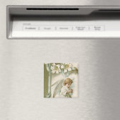 Magneet: Pasen Joys Magneet (Insitu (Vaatwasser))