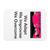 MAGNEET PIFMG PASSEN WE AAN (Horizontaal)