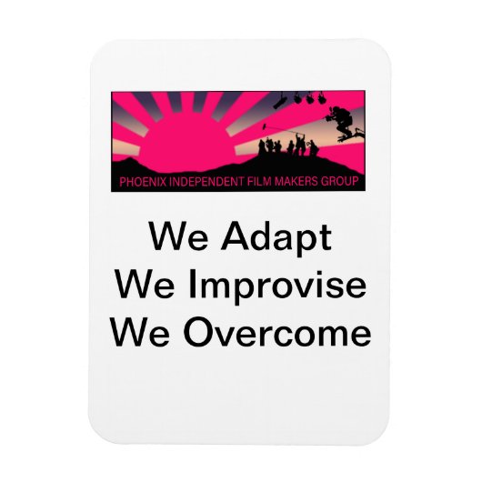 MAGNEET PIFMG PASSEN WE AAN (Verticaal)