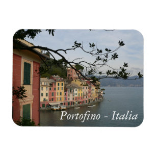 Magneet - Portofino - Italië