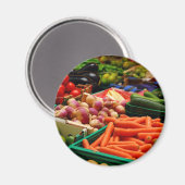 magneet produceren (Voorkant / Achterkant)