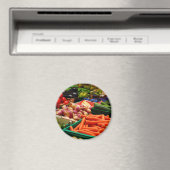 magneet produceren (Insitu (Vaatwasser))