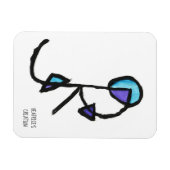 Magneet - R&J (Horizontaal)