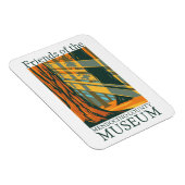 Magneet-rechthoekig-met logo magneet (Rechterzijde)