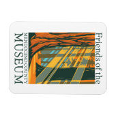 Magneet-rechthoekig-met logo magneet (Horizontaal)