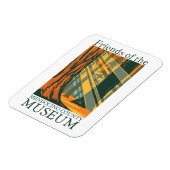 Magneet-rechthoekig-met logo magneet (Linkerzijde)