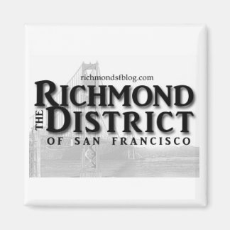 Magneet - RichmondSFBlog