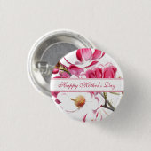 Magneet Ronde Button 3,2 Cm (Voorkant /achterkant)