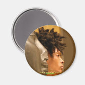 Magneet sean360x Ankh (Voorkant / Achterkant)