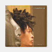 Magneet sean360x Ankh (Voorkant)