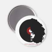 Magneet sean360x Muzieklook (Voorkant / Achterkant)