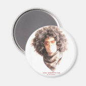 Magneet sean360x Starr (Voorkant / Achterkant)