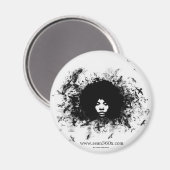 Magneet sean360x Vogels (Voorkant / Achterkant)