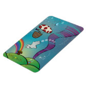 Magneet - Sharknado (Linkerzijde)