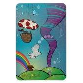 Magneet - Sharknado (Verticaal)