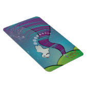 Magneet - Sharknado 3 (Rechterzijde)