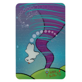 Magneet - Sharknado 3