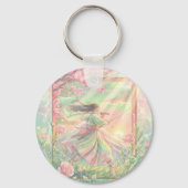 Magneet Sleutelhanger (Achterkant)