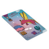 Magneet - Sprinkles (Rechterzijde)