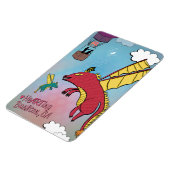 Magneet - Sprinkles 2 (Linkerzijde)