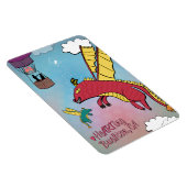 Magneet - Sprinkles 2 (Rechterzijde)