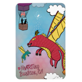 Magneet - Sprinkles 2