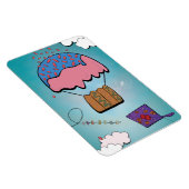 Magneet - Sprinkles 3 (Rechterzijde)