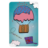 Magneet - Sprinkles 3 (Verticaal)