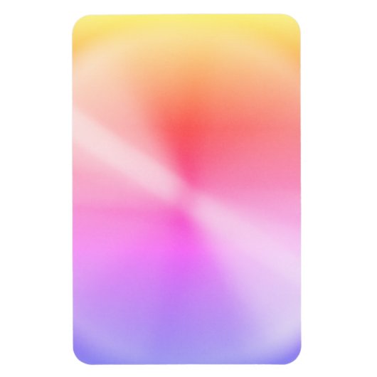 MAGNEET STICKER ART&DESIGN STIJL (Verticaal)