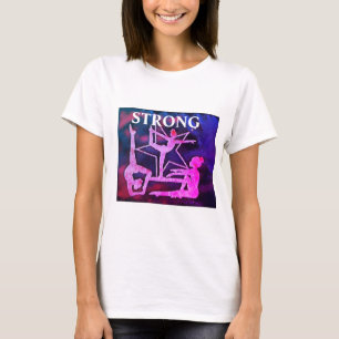 Magneet T-shirt