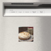 MAGNEET - TARTELETTE AU CITRON (Insitu (Vaatwasser))