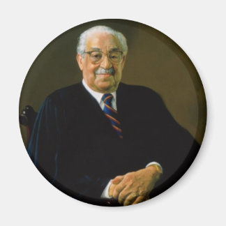 Magneet: Thurgood Marshall Magneet